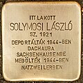 Stolperstein für Solymosi László (Šturovo).jpg