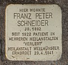 Stolpersteine Bodenheim Schneider Franz Peter.jpg