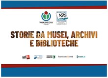 Storie da musei, archivi e biblioteche 2022 Exhibition.pdf