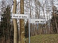 wikimedia_commons=File:Street signs via Monti di Gottro and via alle Alpi.jpg