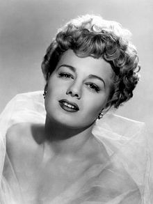 Shelley Winters love quote and sayings