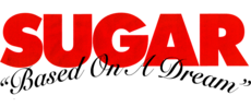 Logo del disco Sugar