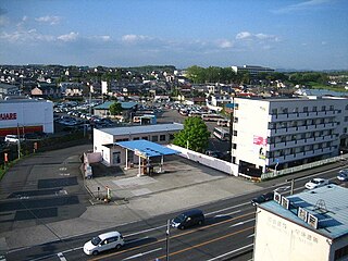 須賀川