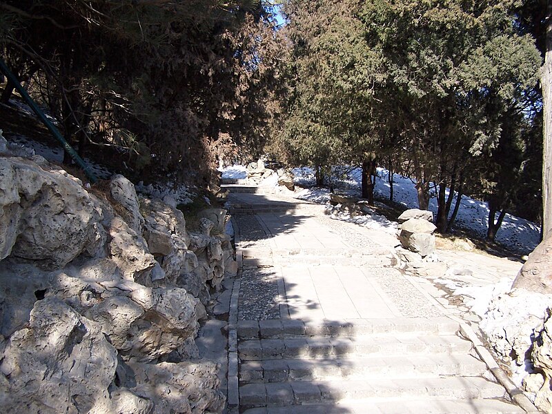 File:Summer Palace at Beijing 04.jpg