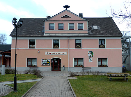 Suppenmuseum Neudorf