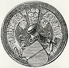 Svante Nilsson Regent of Sweden seal 1879.jpg