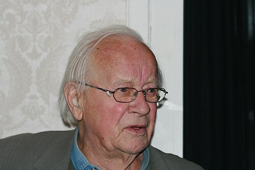 Svein Blindheim