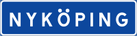 Swedish road sign 1 5 3.svg