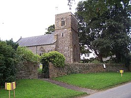 Kerk van Swyre