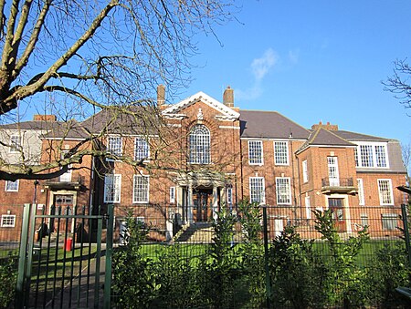 Sydenham school