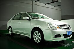 Nissan cars wiki #10