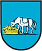 Coat of arms of Szałsza
