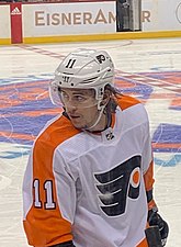 Travis Konecny