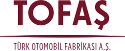 TOFAŞ logo (2019-).svg