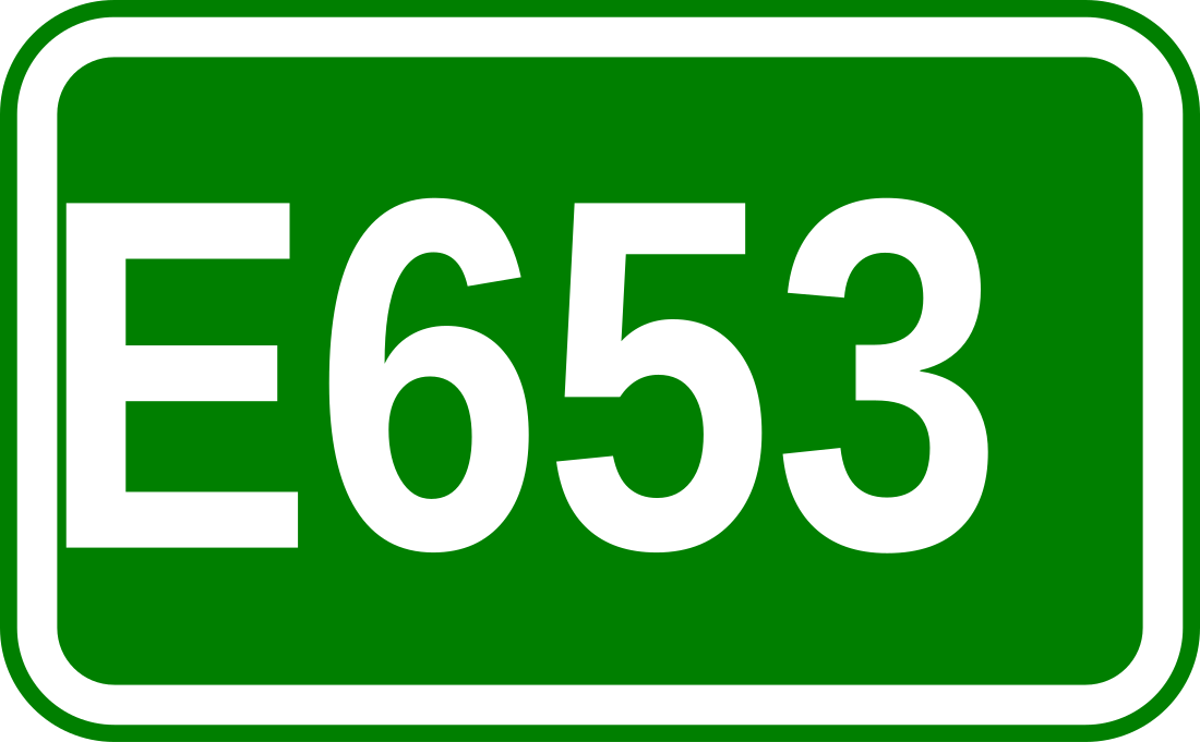 Europastraße 653