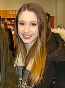 Taissa Farmiga: Años & Cumpleaños