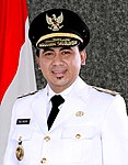 Daputari Lo Gubernur Wawu Wakil Gubernur To Indonesia