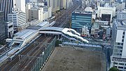 Thumbnail for Tamachi Station (Tokyo)