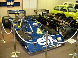 Tamiya TyrrellP34.JPG