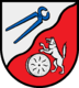 Wappen von Tangstedt