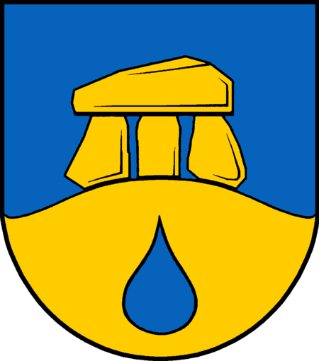 Tarbek Wappen