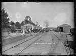 Thumbnail for Te Awamutu railway station