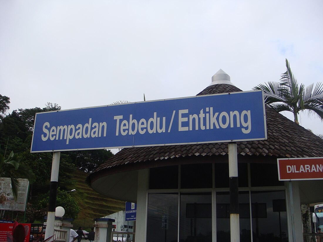 Tebedu