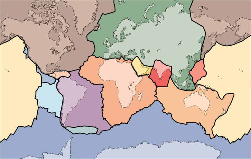 File:Tectonic plates(Empty).png