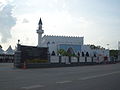 Tengku Panglima Perang Tengku Muhammad Mosque