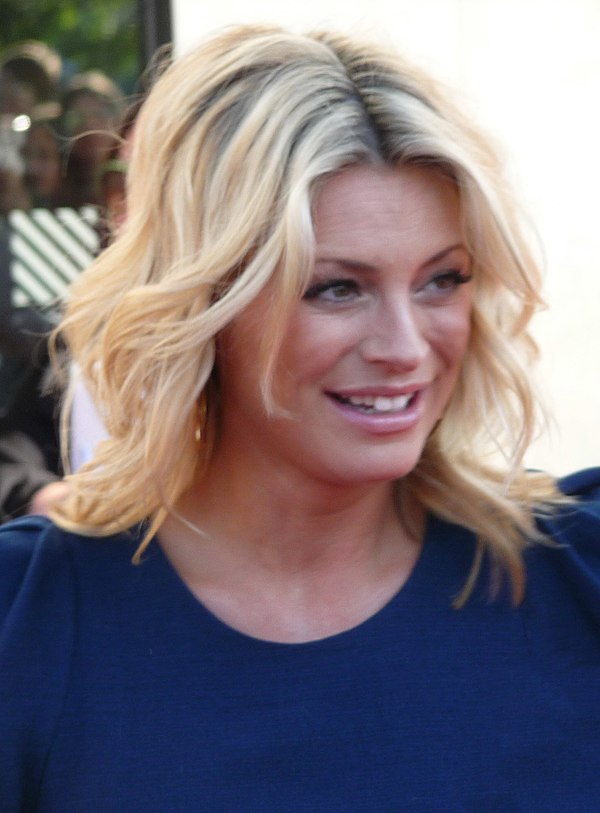 Daly in 2009