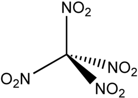 Zobrazení chemické struktury