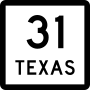 Thumbnail for Texas State Highway 31