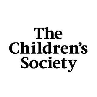 <span class="mw-page-title-main">The Children's Society</span>