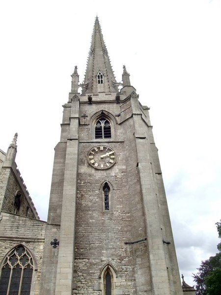File:The Church of St Mary and St Nicolas, Spalding (geograph 1991768).jpg