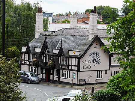 The Nags Head (53143596050)