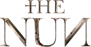 Immagine The Nun Movie Logo.png.