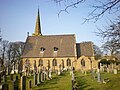 Thumbnail for St Leonard's Church, Balderstone