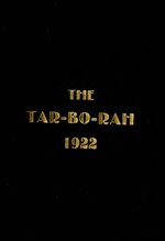 Миниатюра для Файл:The Tar-Bo-Rah (1922) (IA tarborah19221922tarb).pdf