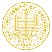 UCM Seal (Trademark of UC Regents)
