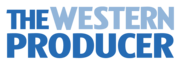 The Western Producer logo.png