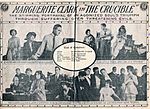 Thumbnail for The Crucible (1914 film)