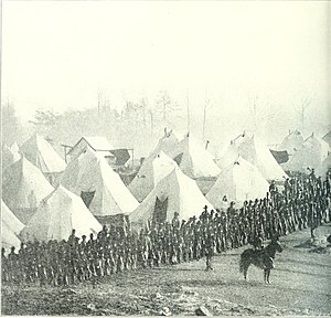 The photographic history of the Civil War - thousands of scenes photographed 1861-65, with text by many special authorities (1911) (14759614471).jpg