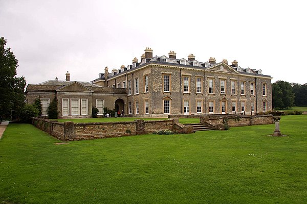 Althorp Wikiwand