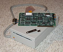 Macintosh External Disk Drive - Wikipedia