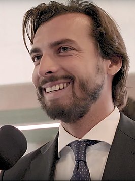 Thierry Baudet - Wikipedia