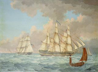 <i>East Indian</i> (1819 ship)