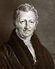 Thomas Malthus