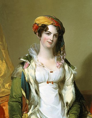 <span class="mw-page-title-main">Sarah Reeve Ladson</span> American socialite and arts patron