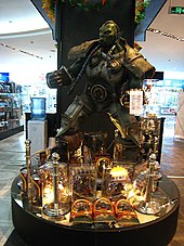 Thrall (Warcraft) - Wikipedia