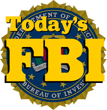 Today's FBI